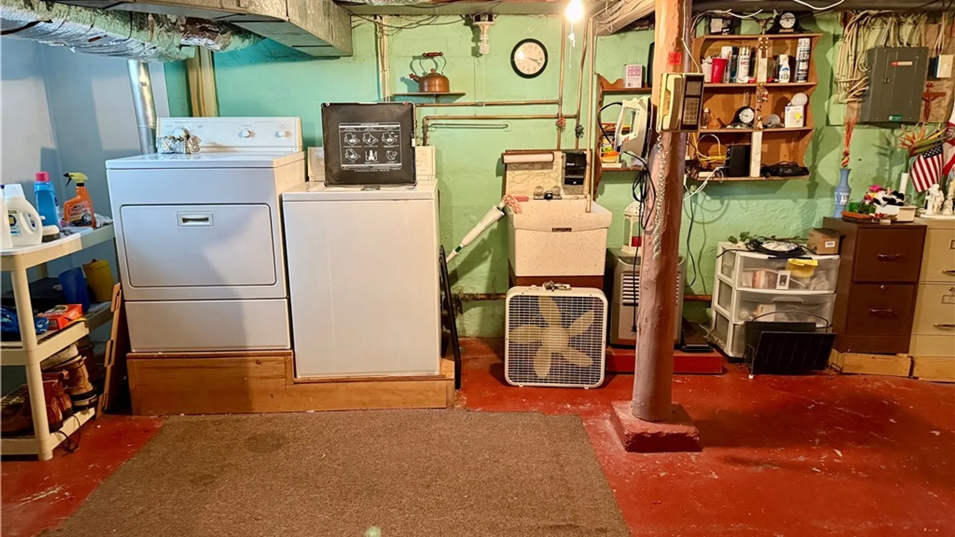 Property at 29 Roosevelt Avenue, Batavia City, NY 14020 44