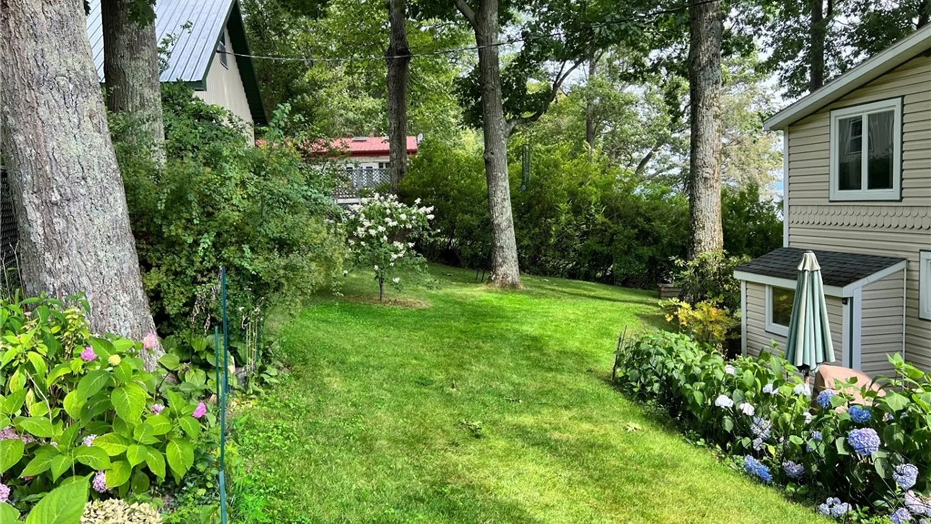 Property at 8805 Rocky Dock Rd, Covert, NY 14847 4