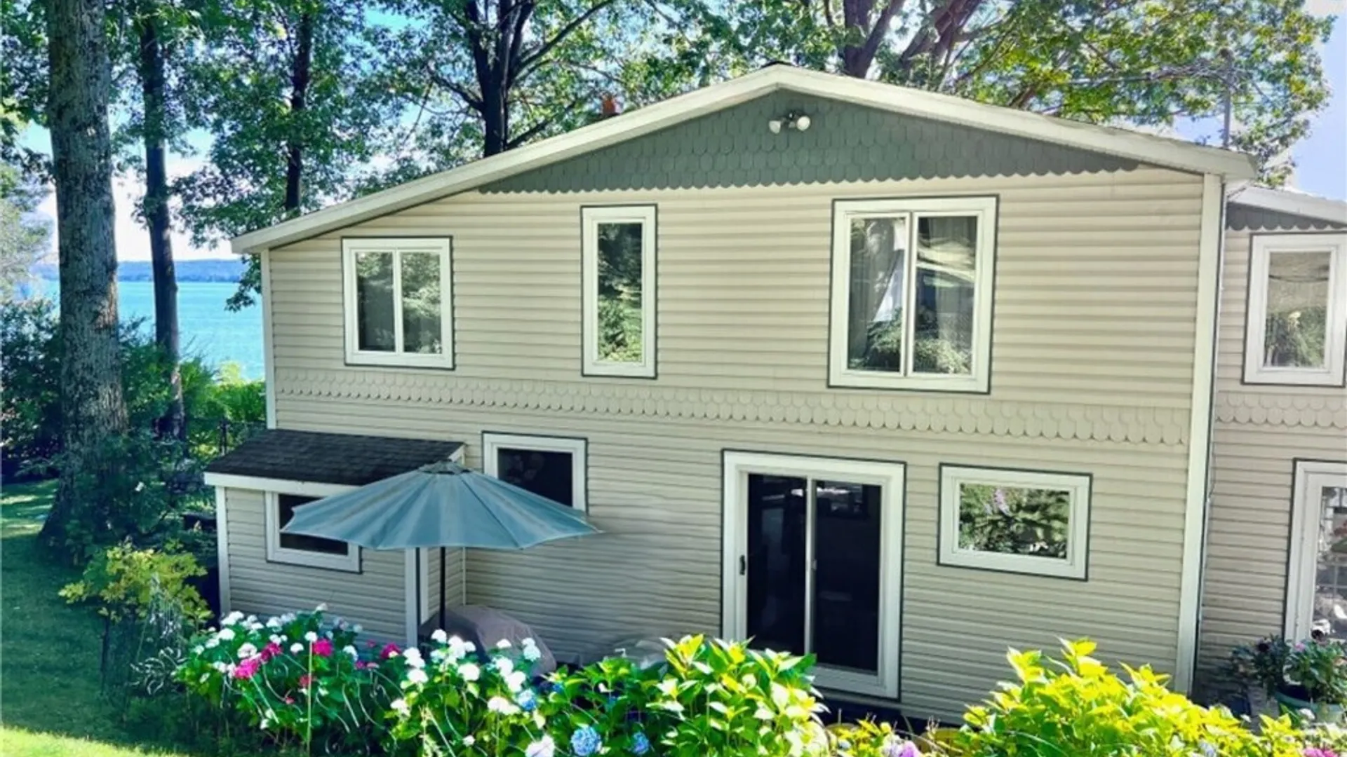 Property at 8805 Rocky Dock Rd, Covert, NY 14847 9