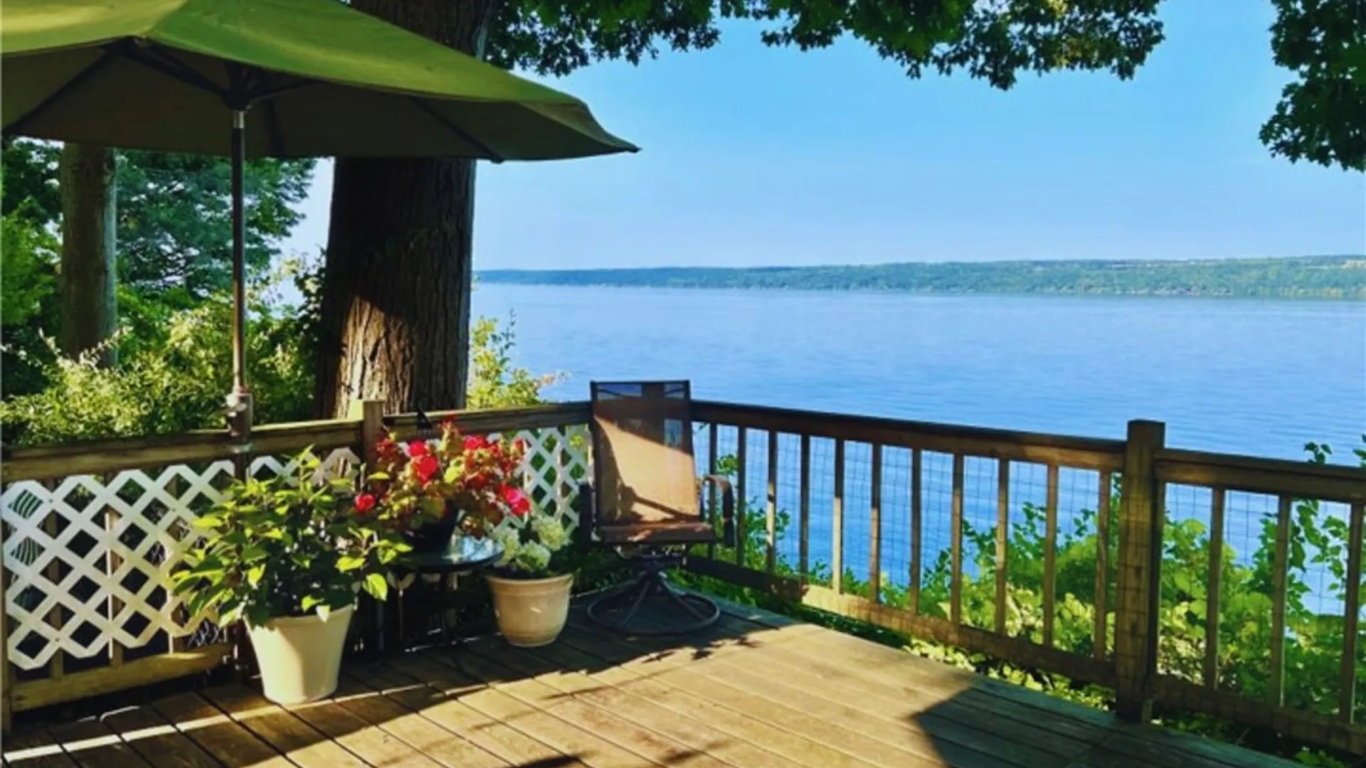 Property at 8805 Rocky Dock Rd, Covert, NY 14847 20