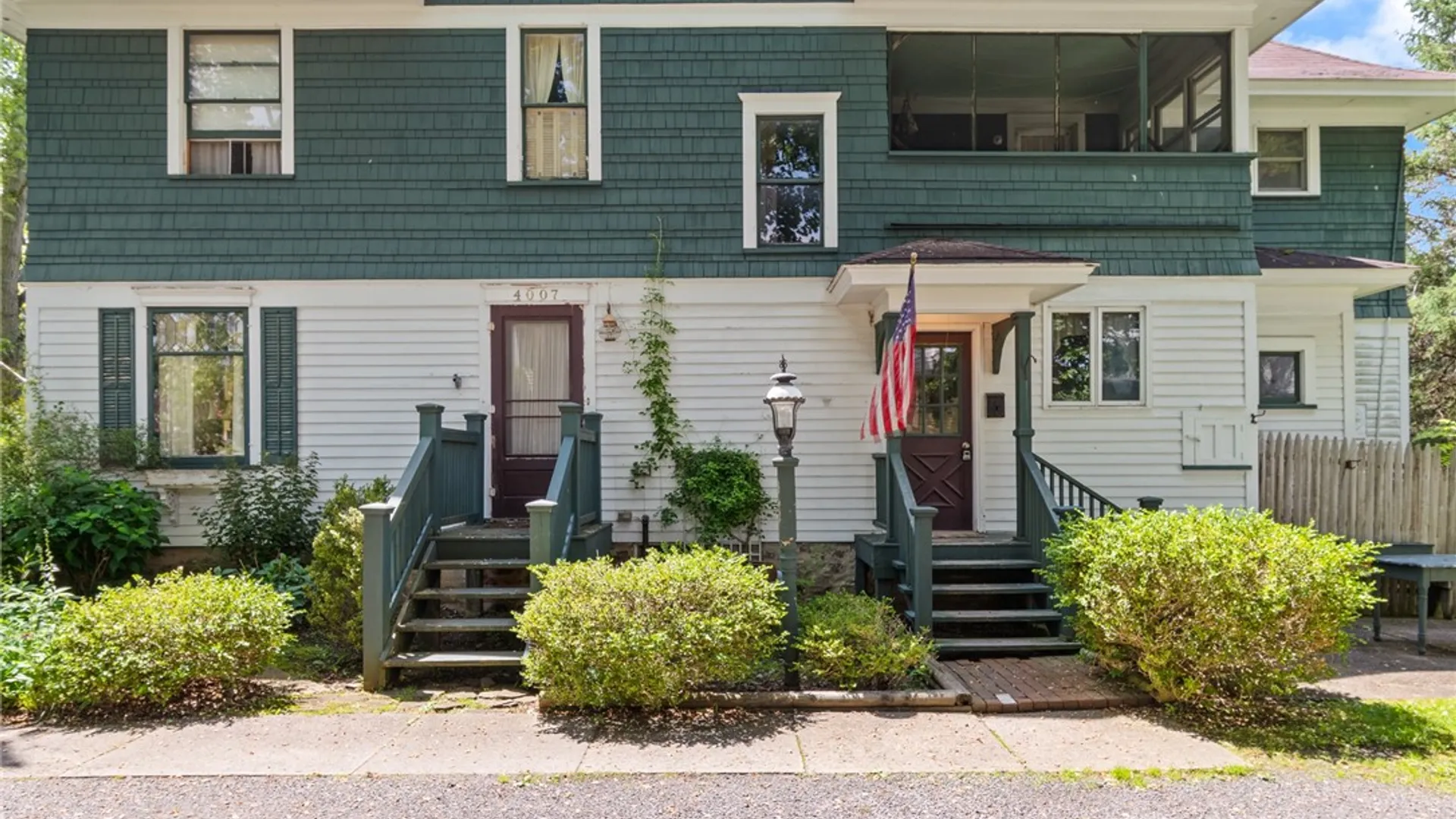 Property at 4007 Ridge Road, Williamson, NY 14589 5