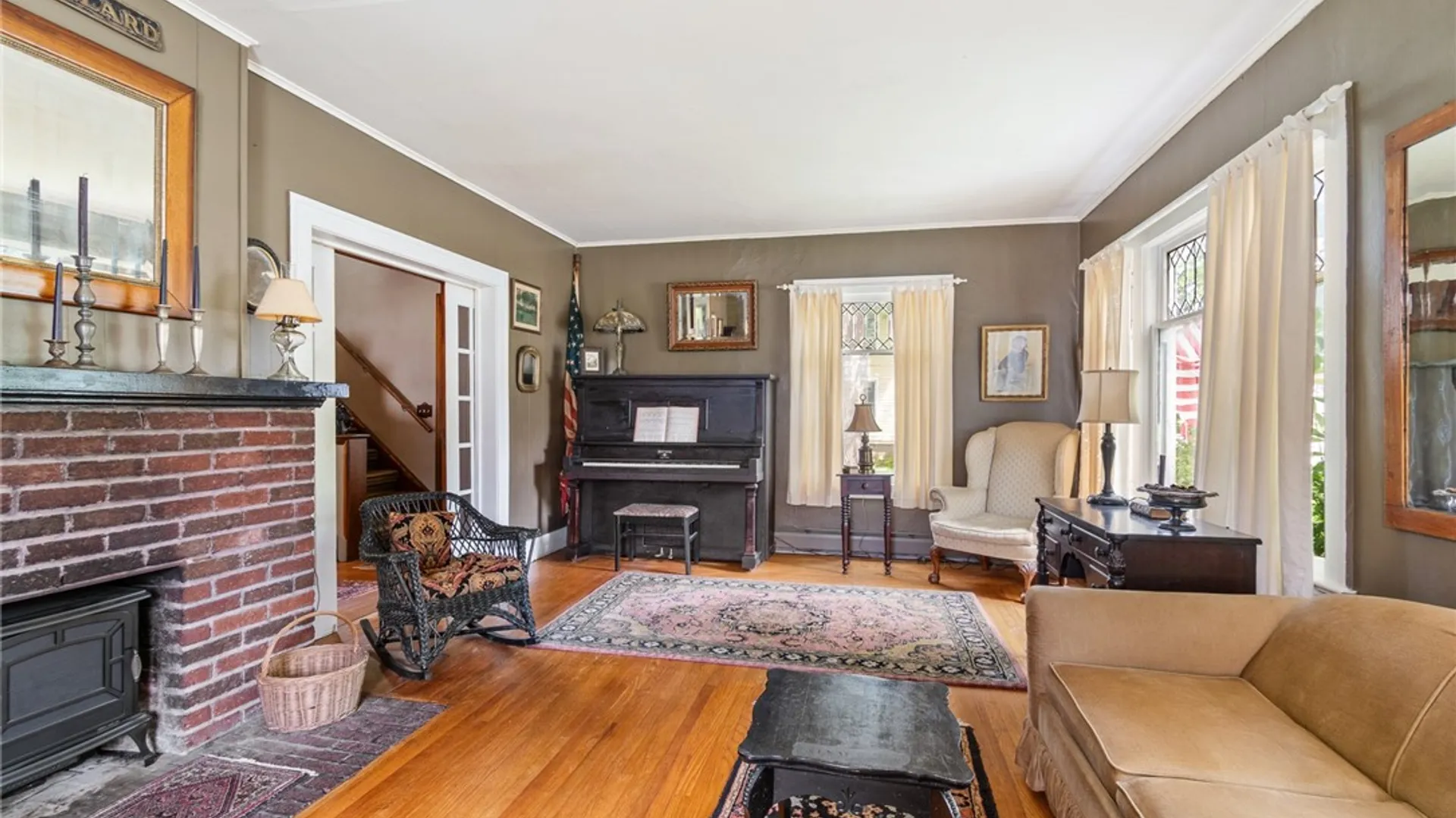 Property at 4007 Ridge Road, Williamson, NY 14589 19