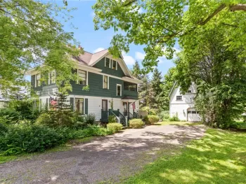 Property at 4007 Ridge Road, Williamson, NY 14589