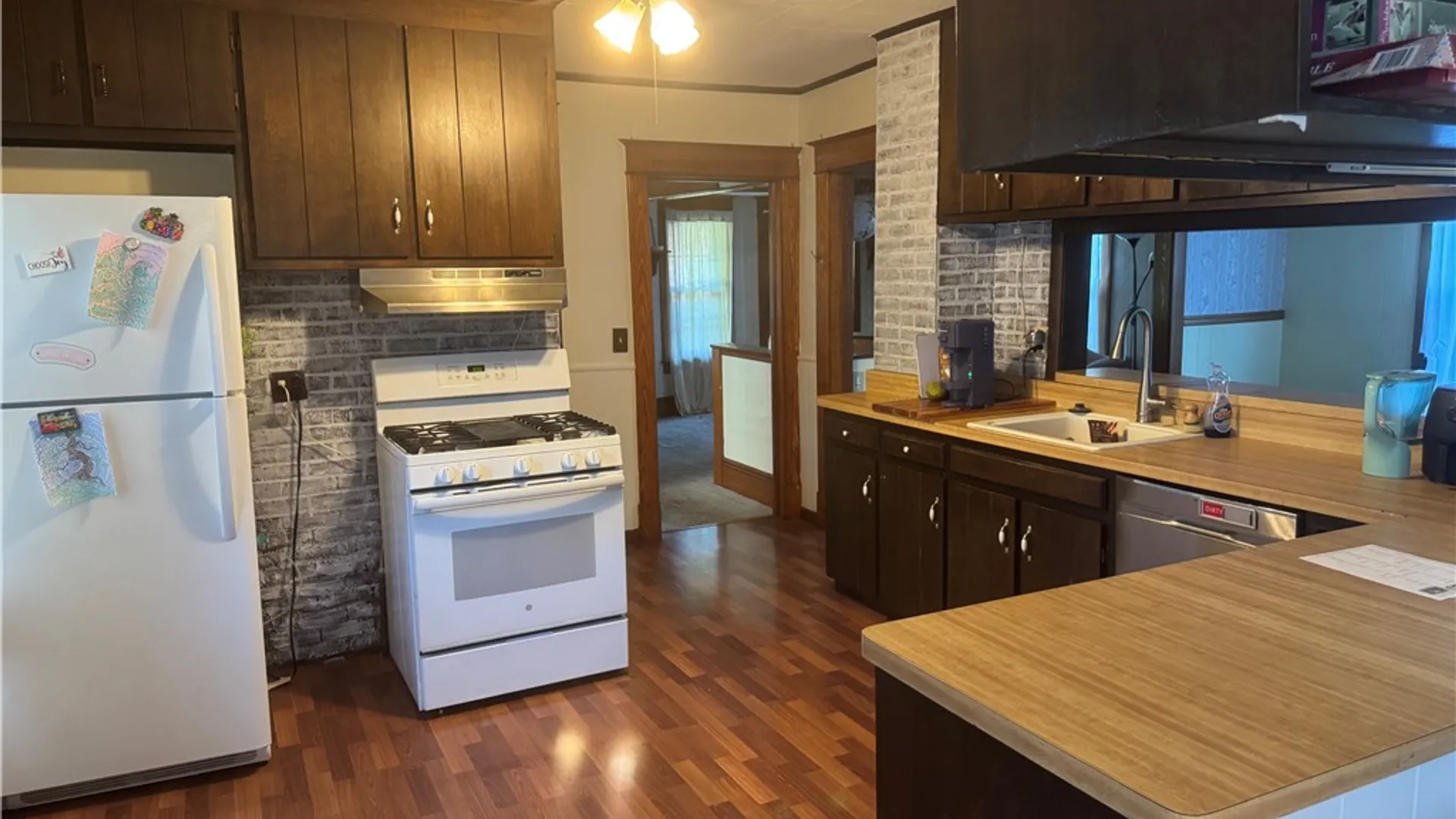 Property at 125 Caroline Street, Albion, NY 14411 4