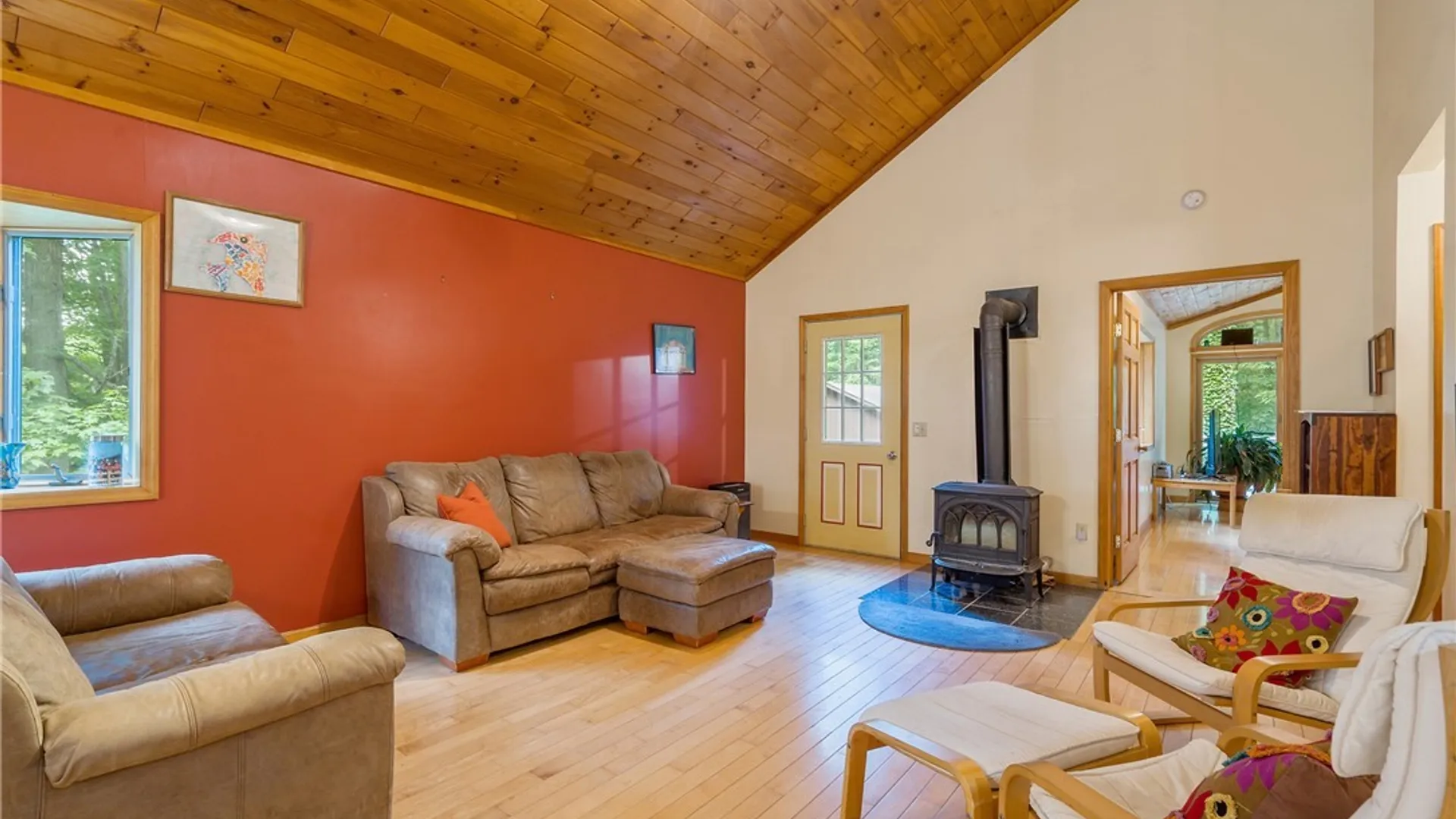 Property at 6448 E Homer Baltimore Road, Preble, NY 13077 6