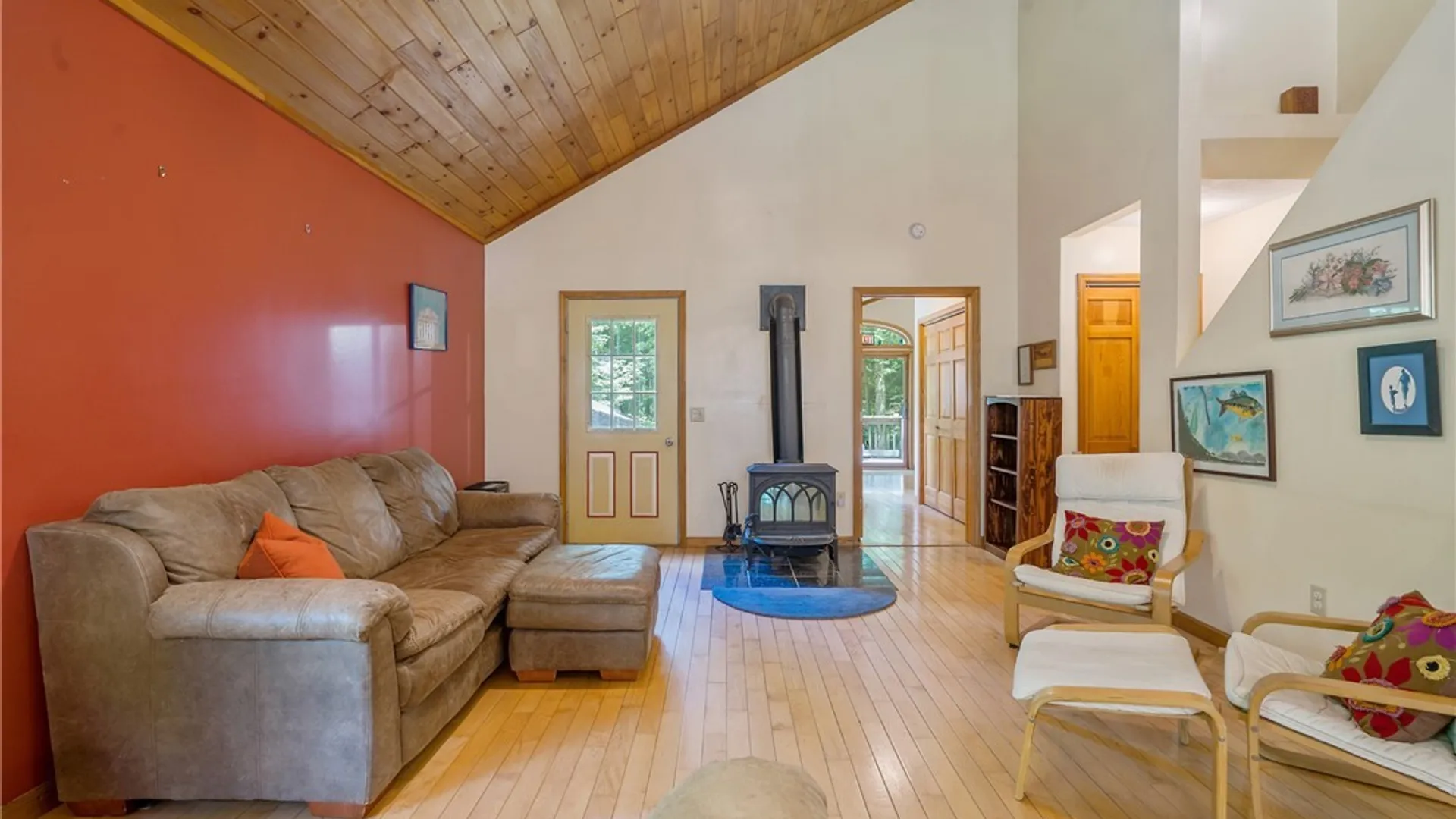 Property at 6448 E Homer Baltimore Road, Preble, NY 13077 9
