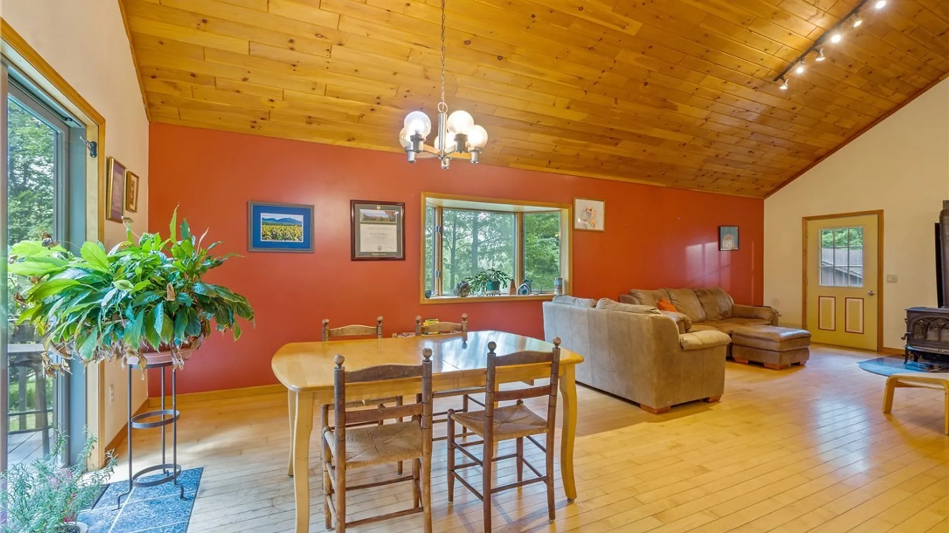Property at 6448 E Homer Baltimore Road, Preble, NY 13077 12