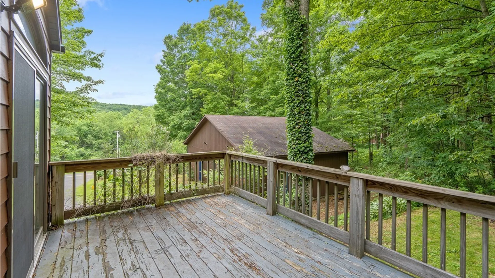 Property at 6448 E Homer Baltimore Road, Preble, NY 13077 34