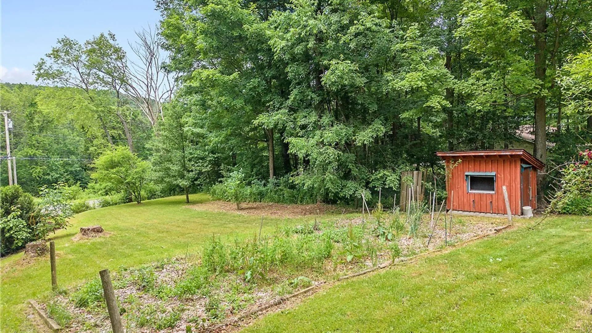 Property at 6448 E Homer Baltimore Road, Preble, NY 13077 35
