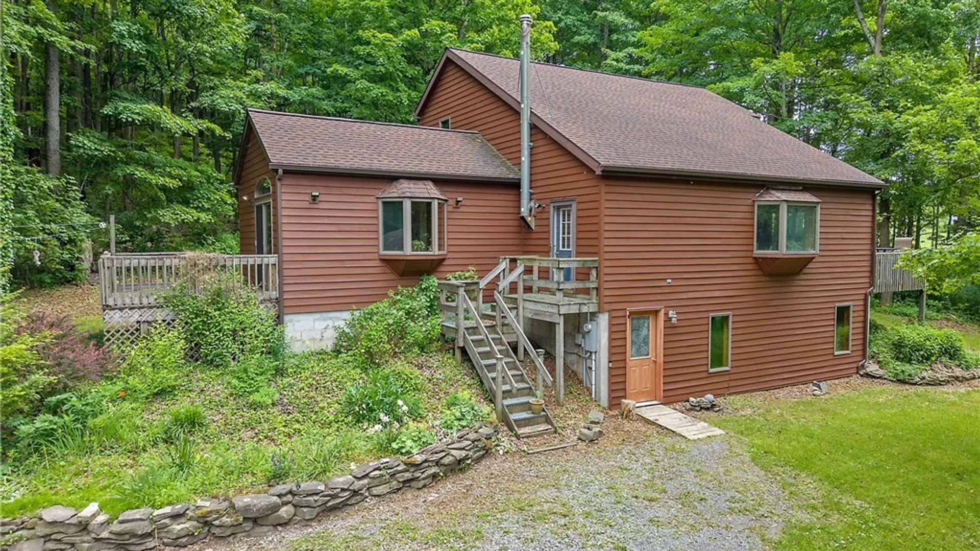 Property at 6448 E Homer Baltimore Road, Preble, NY 13077 37