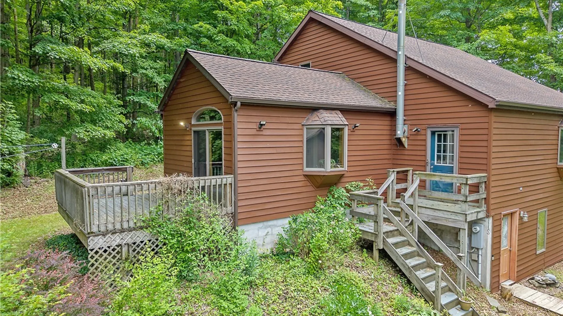 Property at 6448 E Homer Baltimore Road, Preble, NY 13077 38