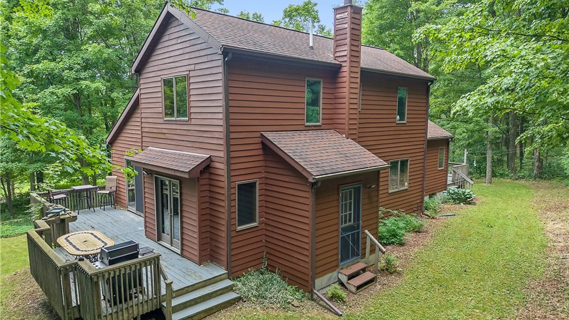 Property at 6448 E Homer Baltimore Road, Preble, NY 13077 41