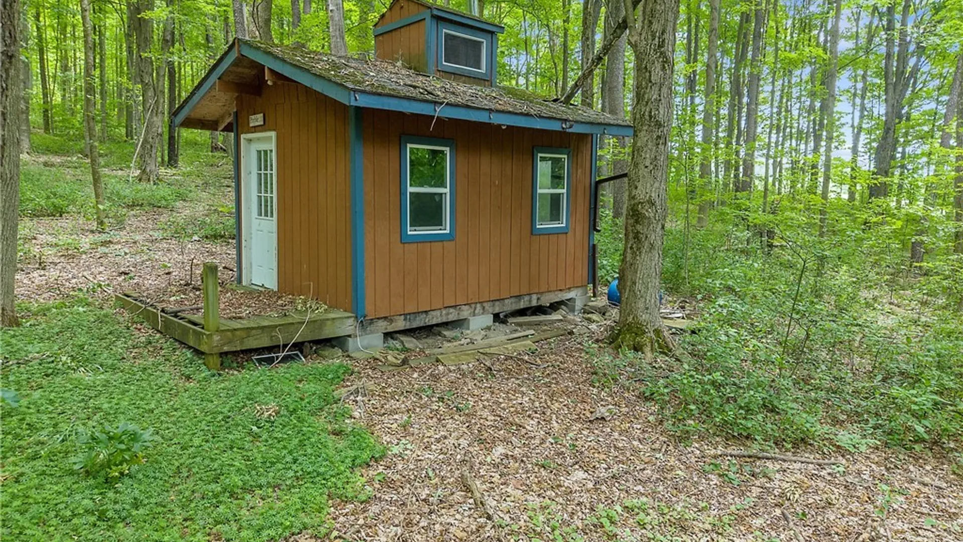 Property at 6448 E Homer Baltimore Road, Preble, NY 13077 42