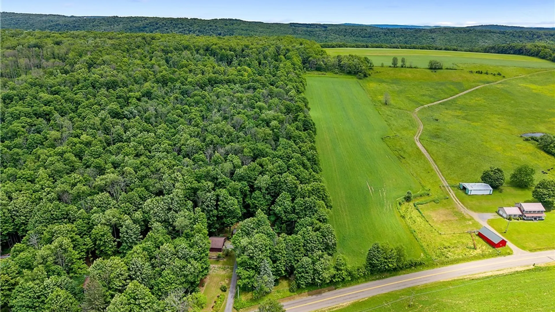Property at 6448 E Homer Baltimore Road, Preble, NY 13077 44