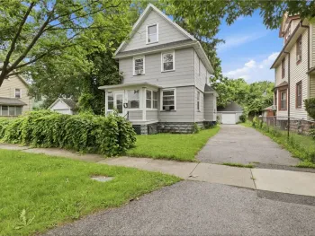 Property at 73 Salina Street, Rochester, NY 14611