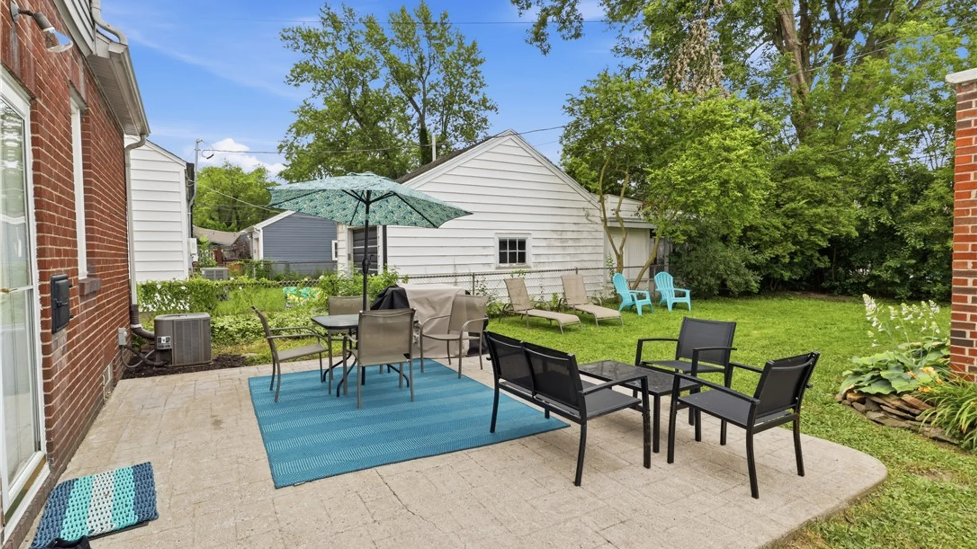 Property at 36 Morton Drive, Amherst, NY 14226 31