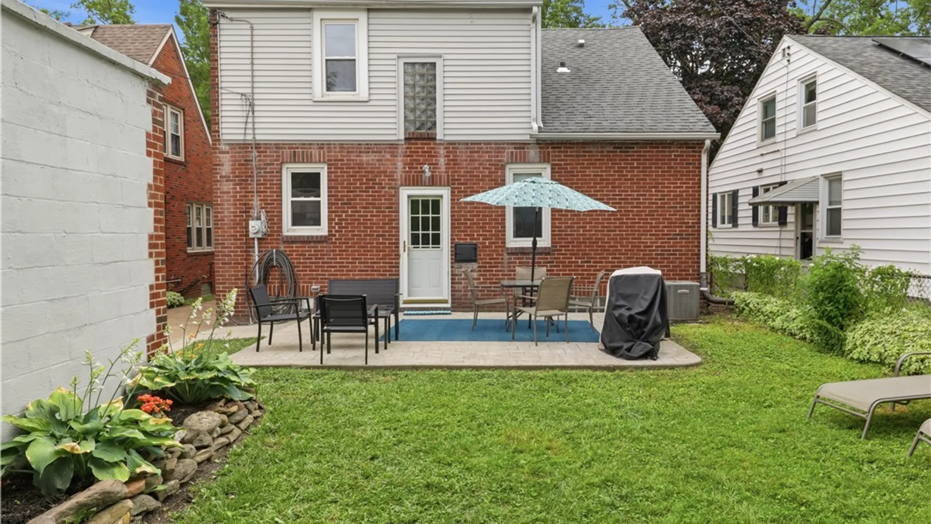 Property at 36 Morton Drive, Amherst, NY 14226 32