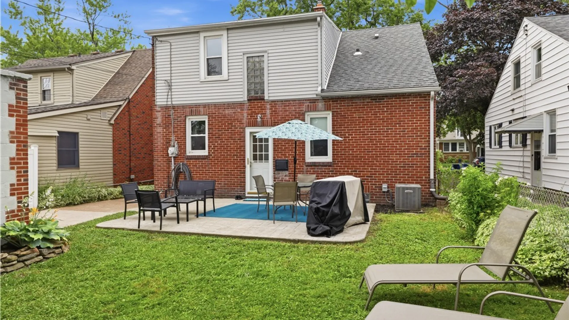 Property at 36 Morton Drive, Amherst, NY 14226 33