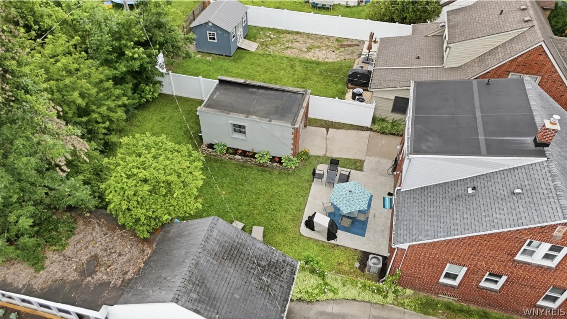 Property at 36 Morton Drive, Amherst, NY 14226 36