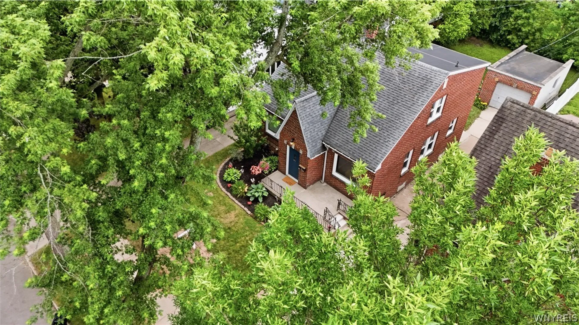 Property at 36 Morton Drive, Amherst, NY 14226 37