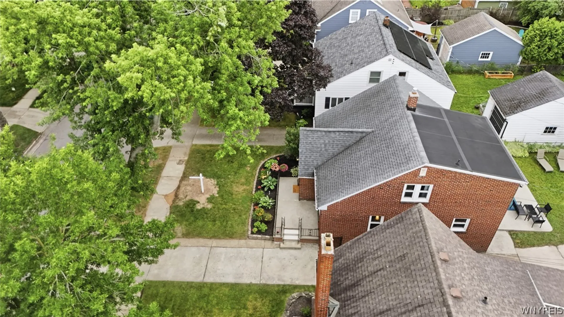 Property at 36 Morton Drive, Amherst, NY 14226 38