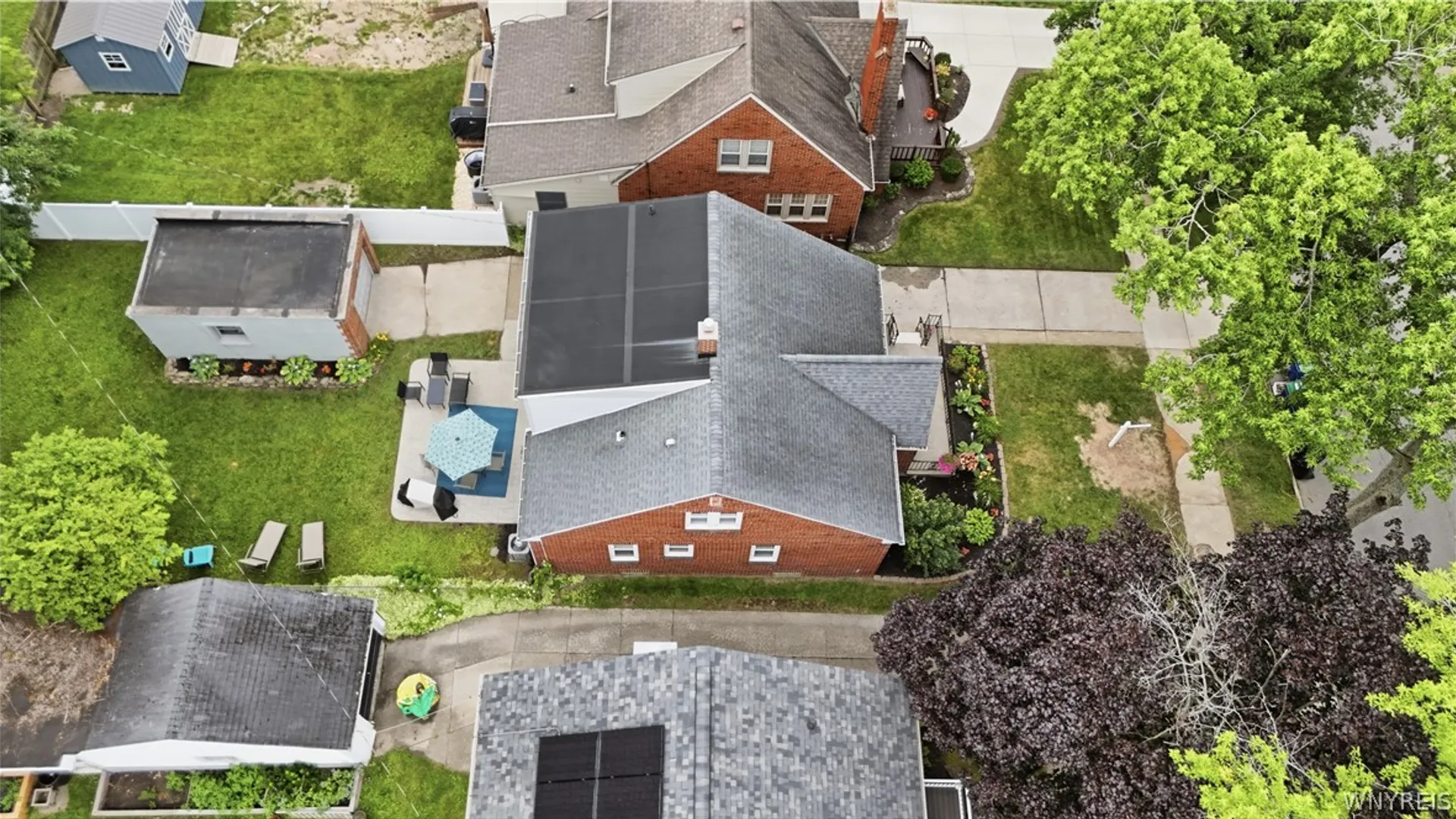Property at 36 Morton Drive, Amherst, NY 14226 39
