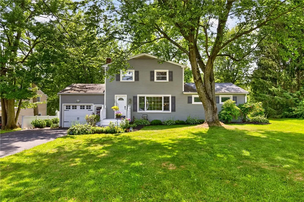 Property at 2889 Kittering Road, Macedon, NY 14502