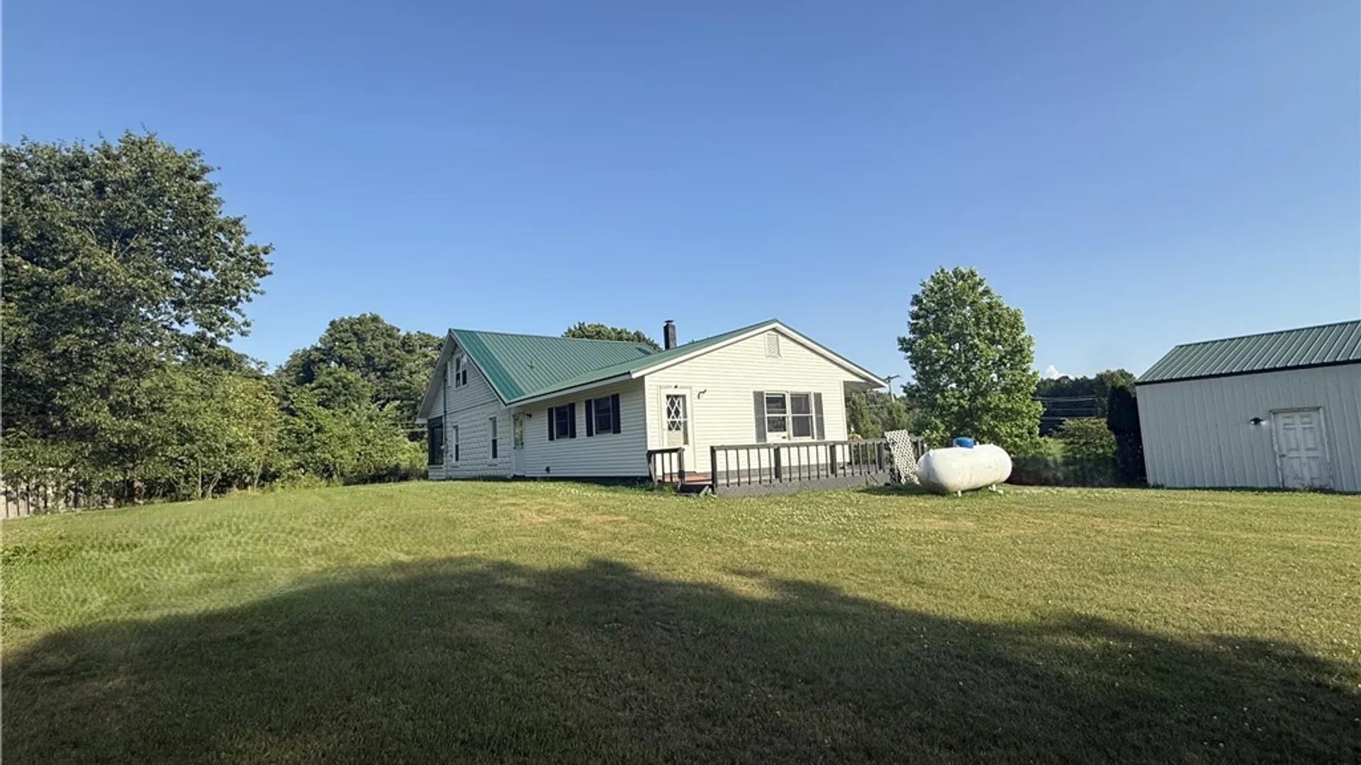 Property at 189 County Route 10, Schroeppel, NY 13132 31