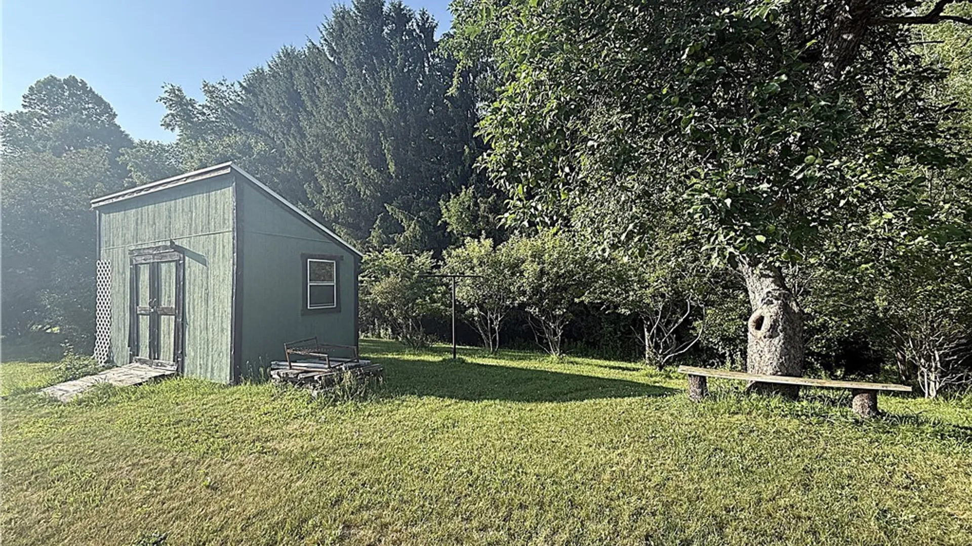 Property at 189 County Route 10, Schroeppel, NY 13132 33