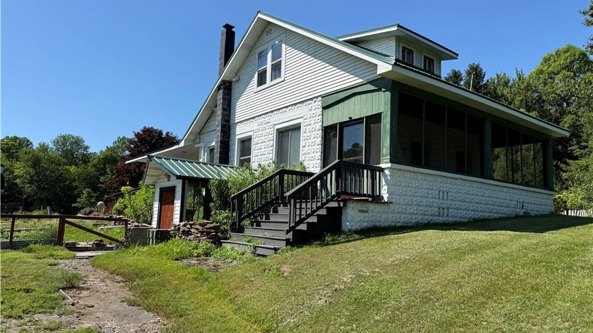 Property at 189 County Route 10, Schroeppel, NY 13132 4