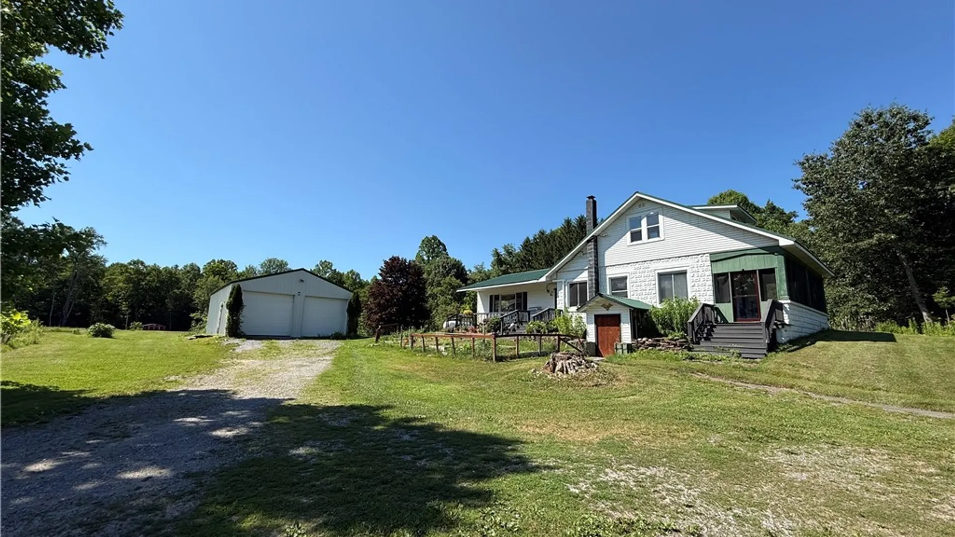 Property at 189 County Route 10, Schroeppel, NY 13132 5