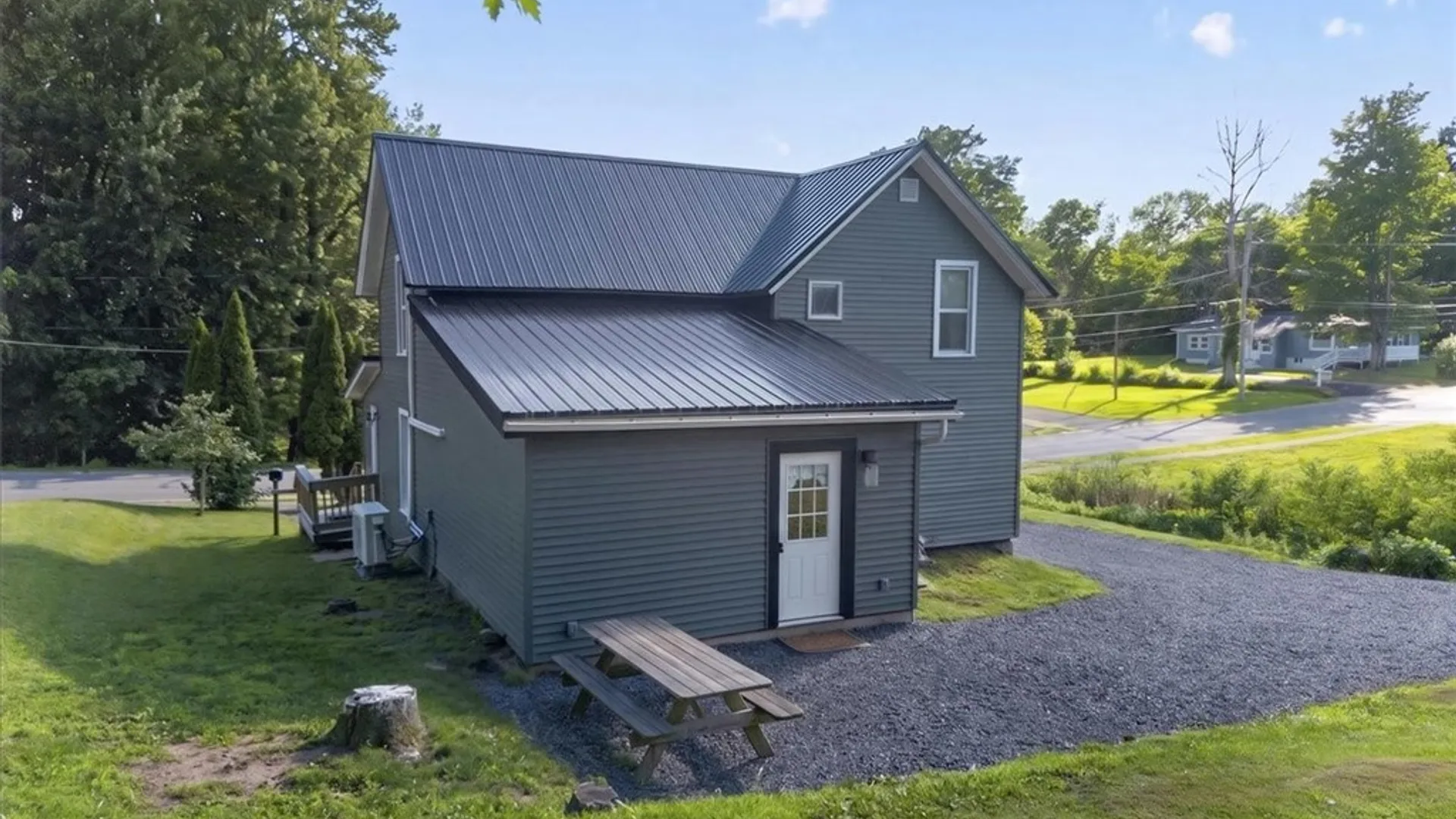 Property at 153 W Dezeng Street, Galen, NY 14433 27
