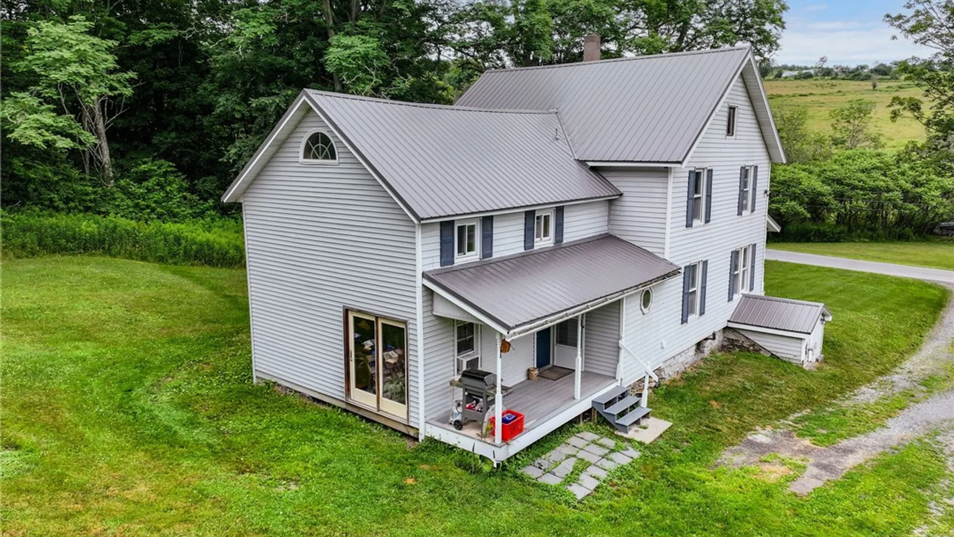 Property at 183 Jewett Hill Road, Berkshire, NY 13736 38