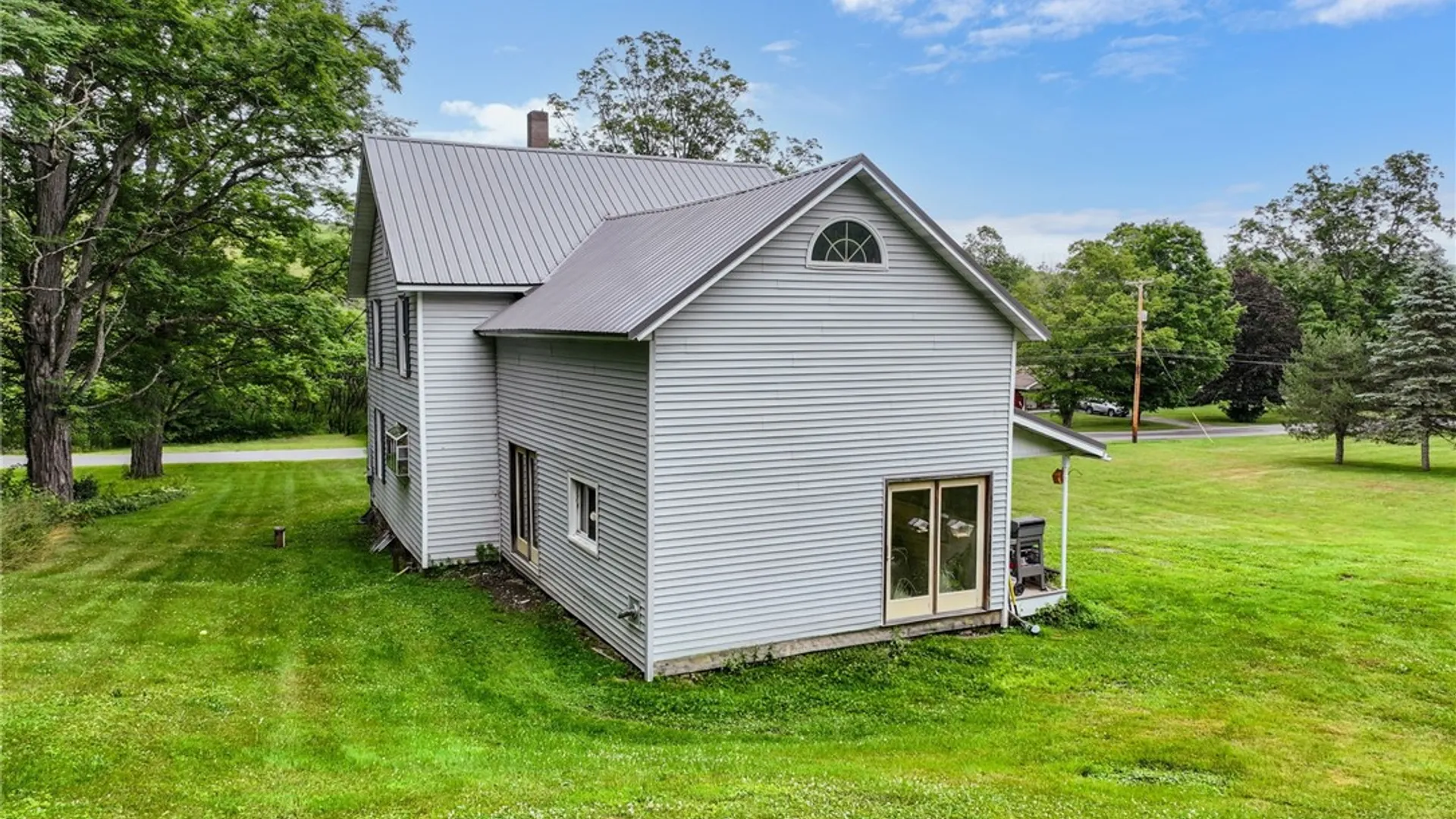 Property at 183 Jewett Hill Road, Berkshire, NY 13736 39