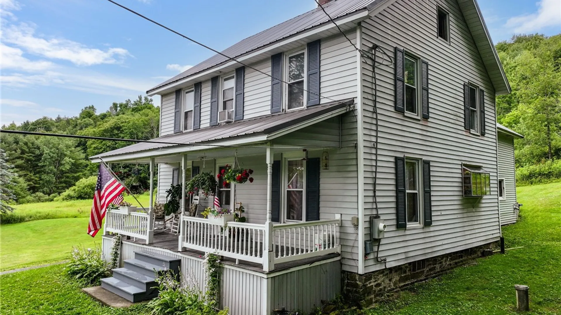 Property at 183 Jewett Hill Road, Berkshire, NY 13736 41