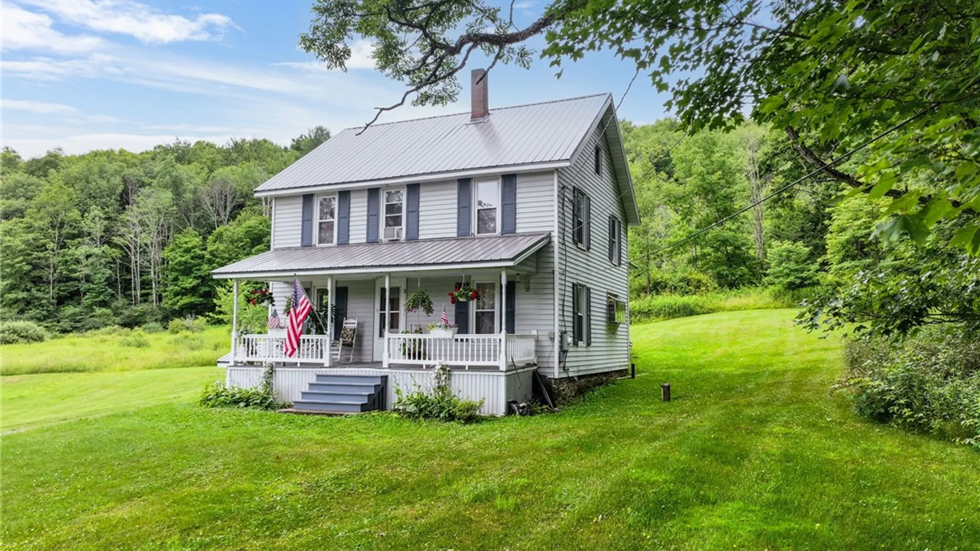 Property at 183 Jewett Hill Road, Berkshire, NY 13736 42