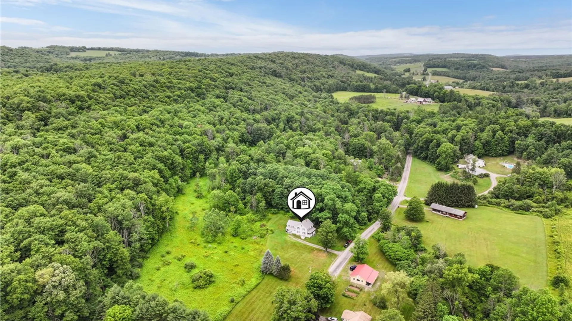 Property at 183 Jewett Hill Road, Berkshire, NY 13736 44