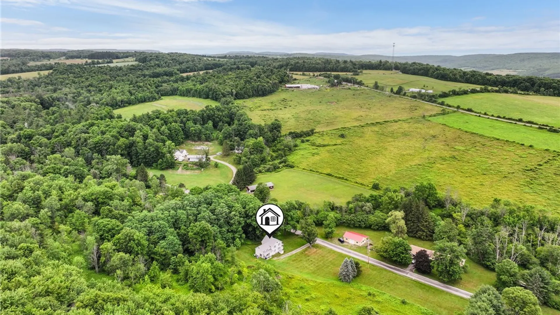 Property at 183 Jewett Hill Road, Berkshire, NY 13736 45