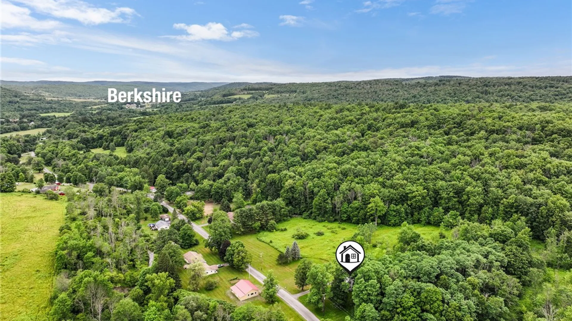 Property at 183 Jewett Hill Road, Berkshire, NY 13736 46