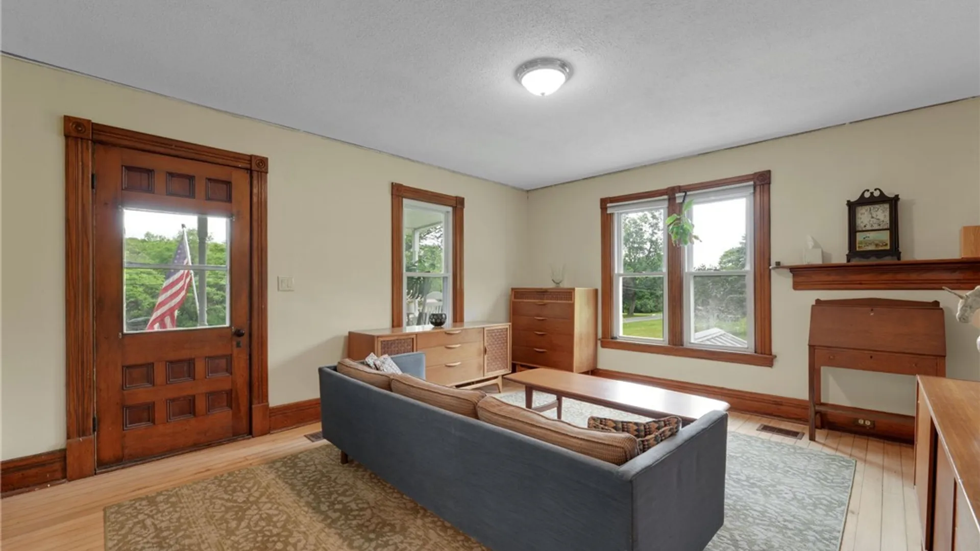 Property at 183 Jewett Hill Road, Berkshire, NY 13736 3