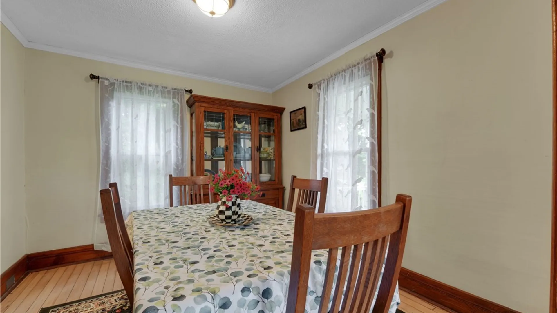 Property at 183 Jewett Hill Road, Berkshire, NY 13736 7