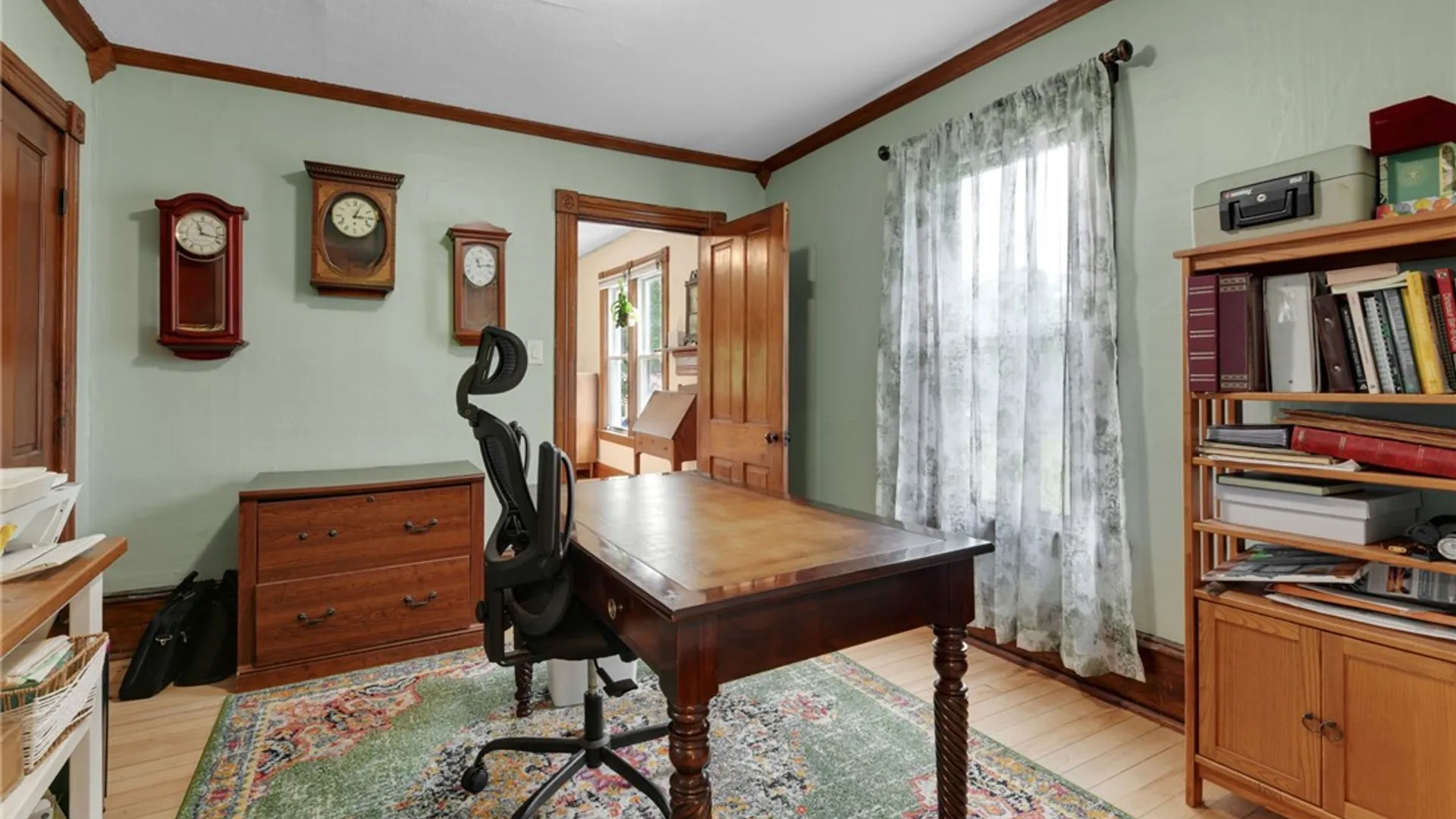 Property at 183 Jewett Hill Road, Berkshire, NY 13736 21