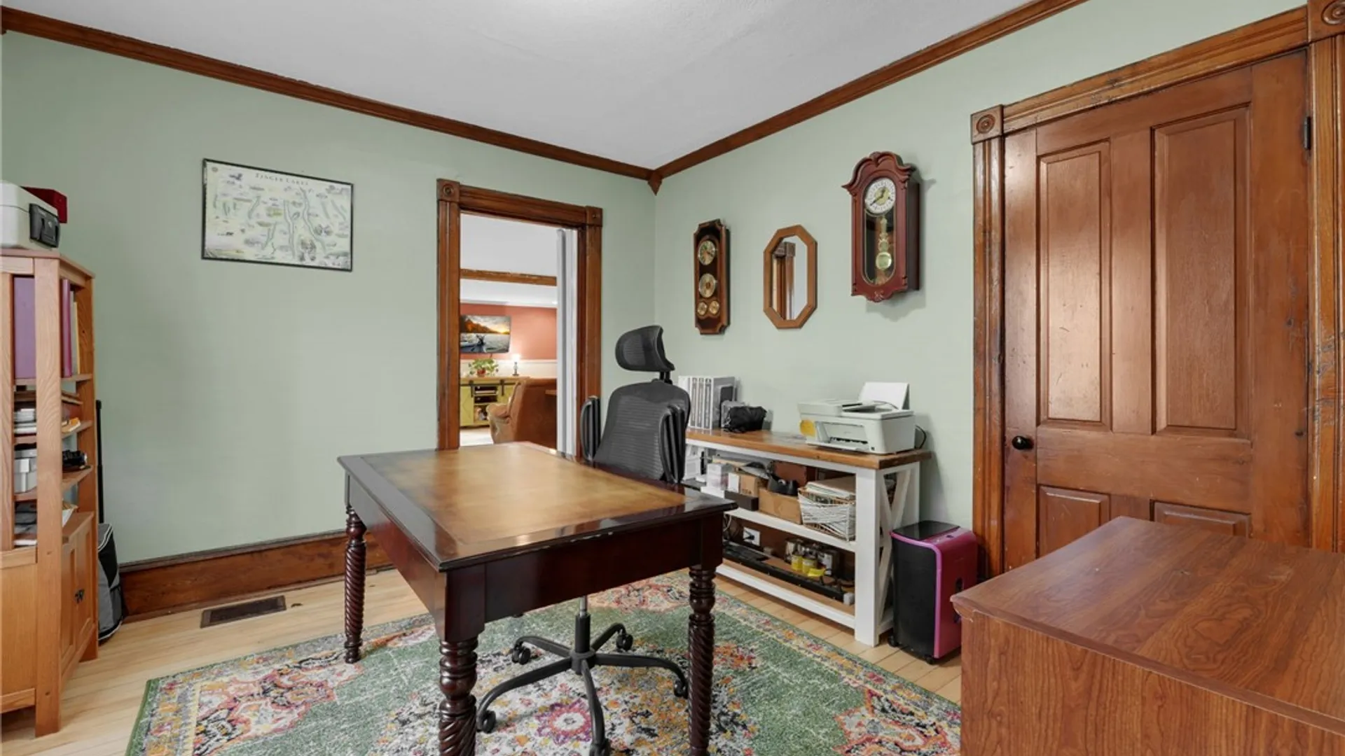 Property at 183 Jewett Hill Road, Berkshire, NY 13736 22