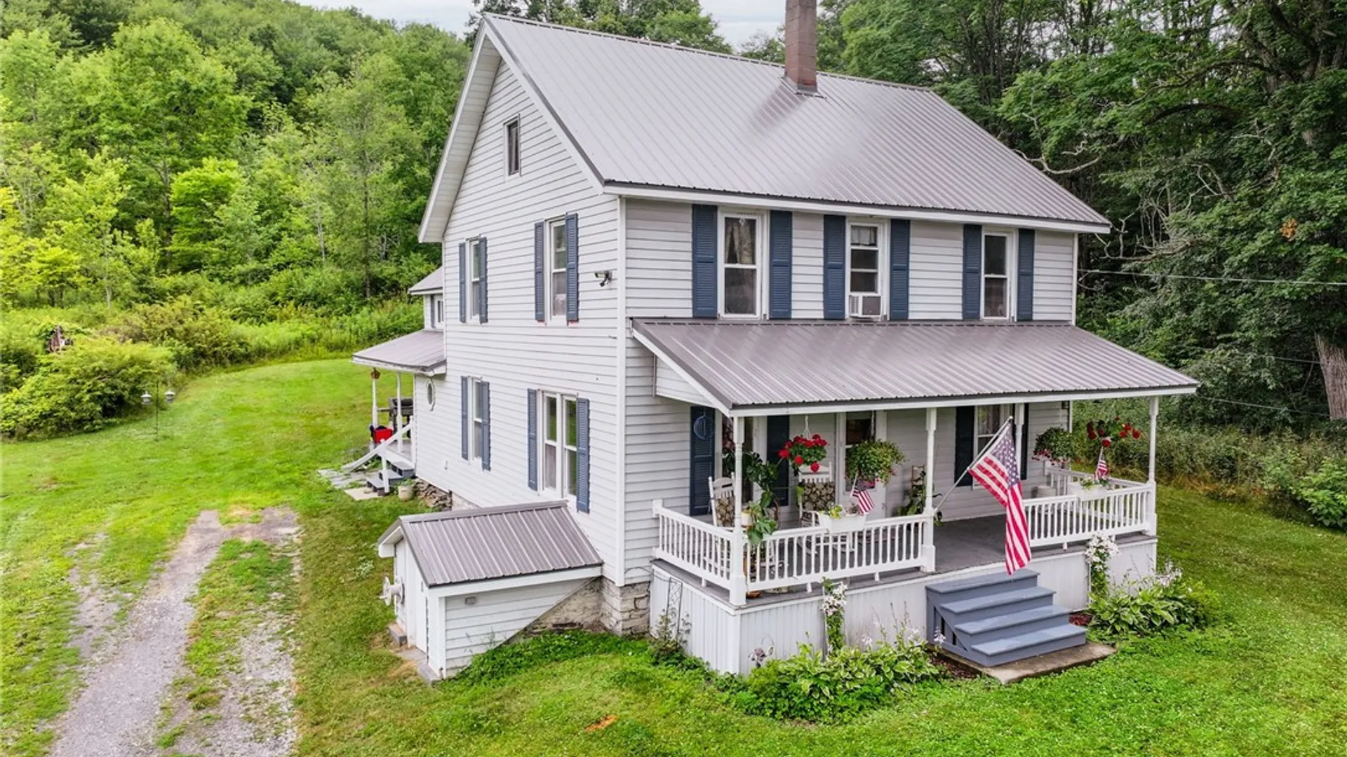 Property at 183 Jewett Hill Road, Berkshire, NY 13736 33