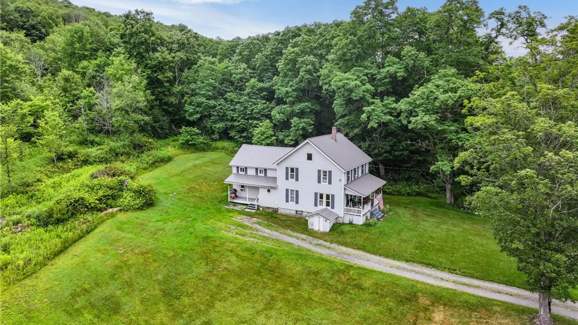 Property at 183 Jewett Hill Road, Berkshire, NY 13736 34