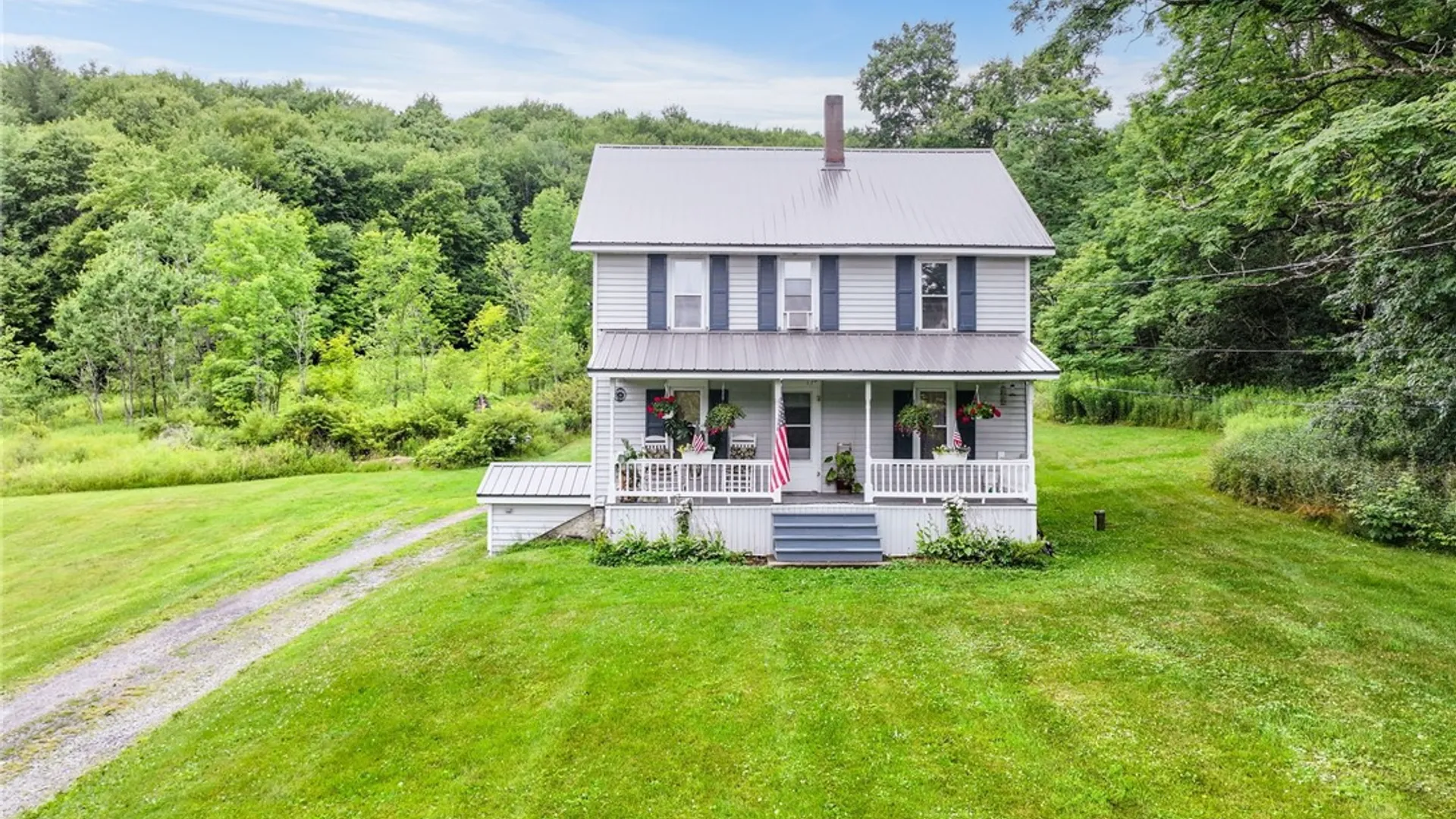 Property at 183 Jewett Hill Road, Berkshire, NY 13736 35