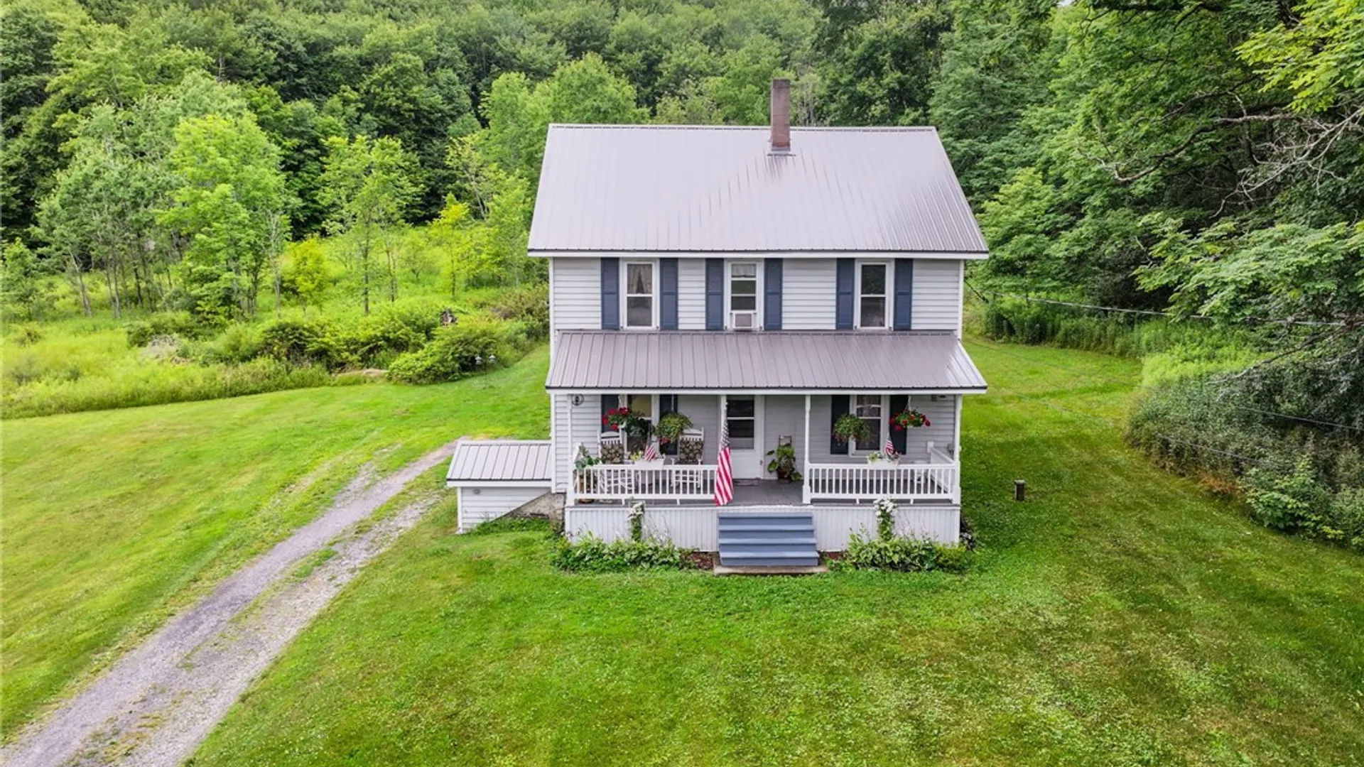 Property at 183 Jewett Hill Road, Berkshire, NY 13736 36