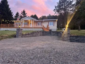Property at 35714 NY-23, Roxbury, NY 12434