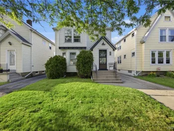 Property at 169 Shepard Avenue, Tonawanda, NY 14217