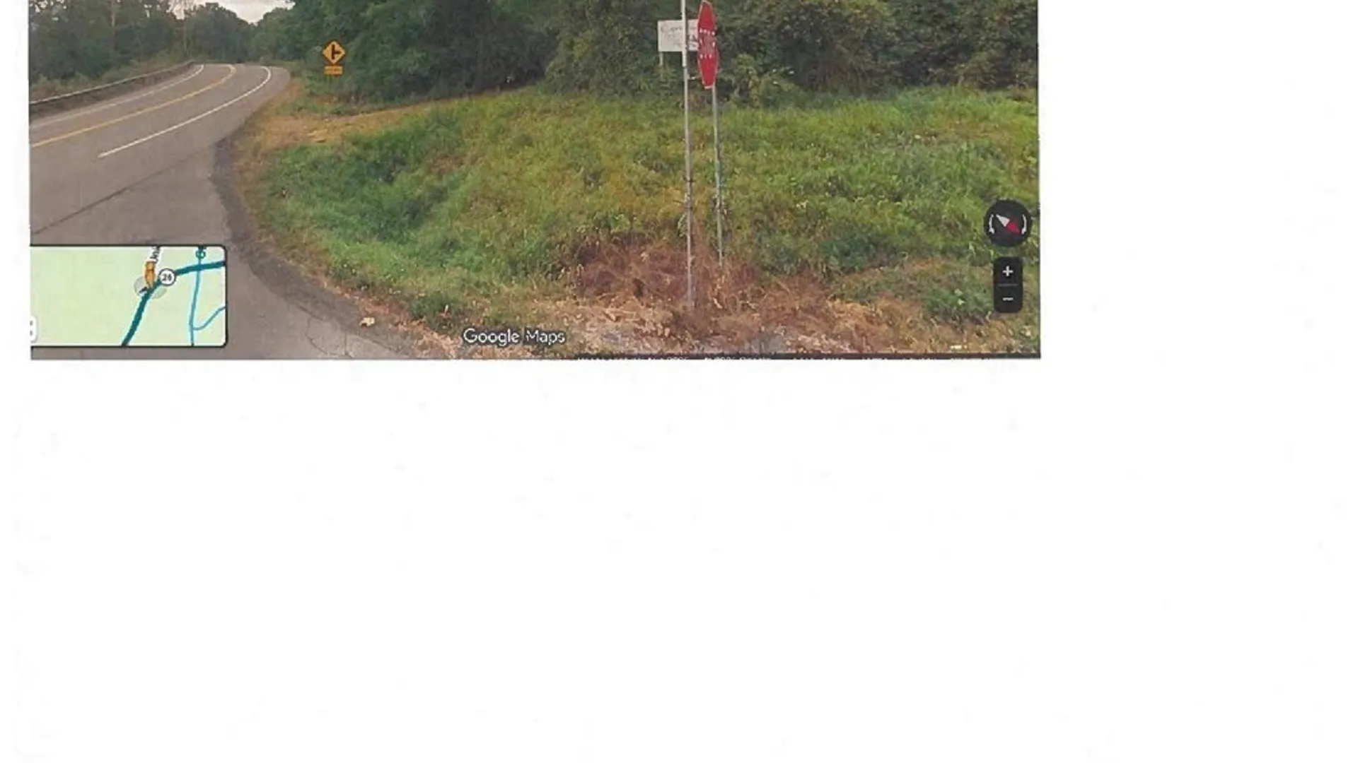 Property at Route 26, Taylor, NY 13040 12